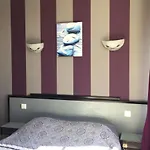 מלון Le Relais Des 5 Chateaux 3*