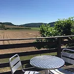 מלון Le Relais Des 5 Chateaux 3*