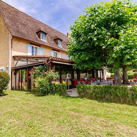 Le Relais Des 5 Chateaux