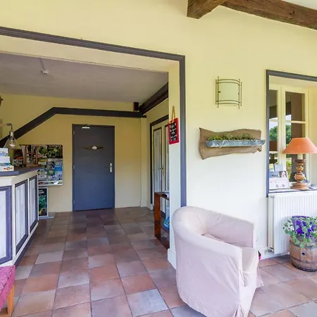 Le Relais Des 5 Chateaux Vézac