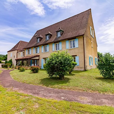 Le Relais Des 5 Chateaux 3* Vézac