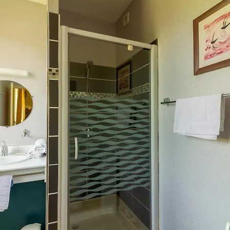 Hotel Le Relais Des 5 Chateaux