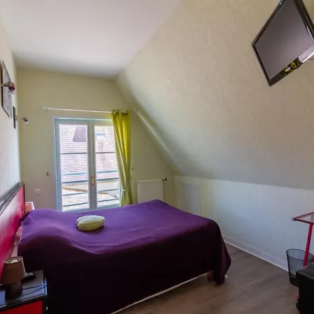 Le Relais Des 5 Chateaux Hotel Vézac