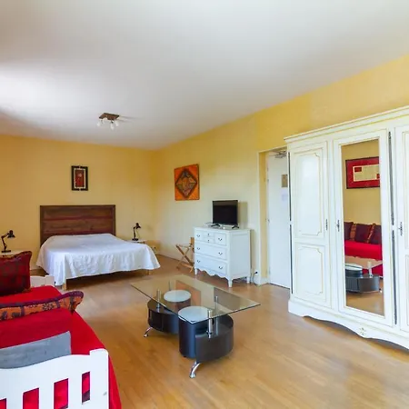Le Relais Des 5 Chateaux