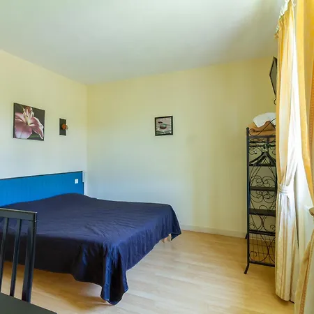 Le Relais Des 5 Chateaux Hotel Vézac