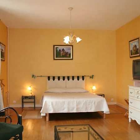 Le Relais Des 5 Chateaux Vézac