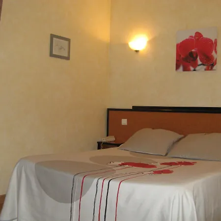 Le Relais Des 5 Chateaux Vézac