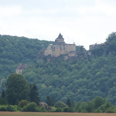 Le Relais Des 5 Chateaux