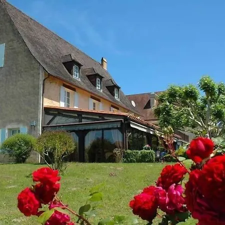 Hotel Le Relais Des 5 Chateaux