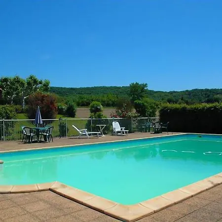 Le Relais Des 5 Chateaux Vézac