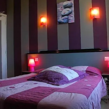 Le Relais Des 5 Chateaux