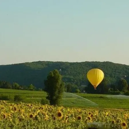 Le Relais Des 5 Chateaux Hotel Vézac