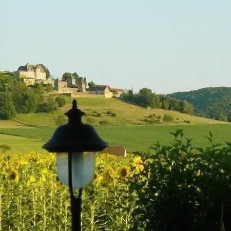 Le Relais Des 5 Chateaux 3*