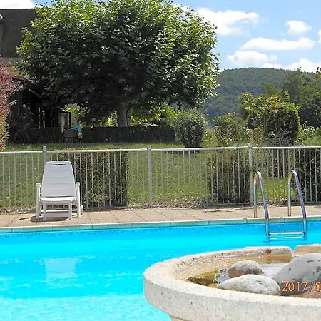 Le Relais Des 5 Chateaux