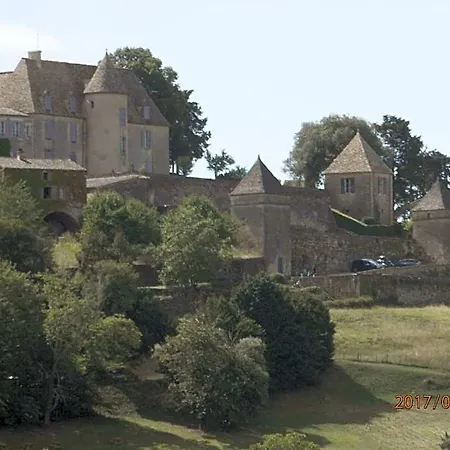 Hotel Le Relais Des 5 Chateaux Vézac