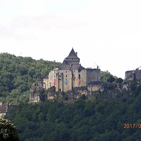 Hotel Le Relais Des 5 Chateaux