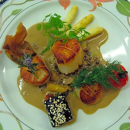 Le Relais Des 5 Chateaux Hotel Vézac