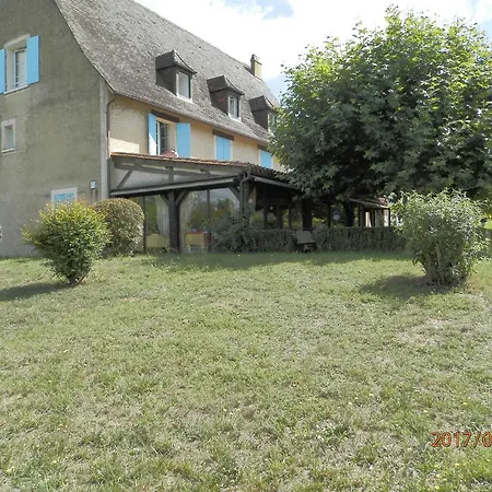 Le Relais Des 5 Chateaux Vézac