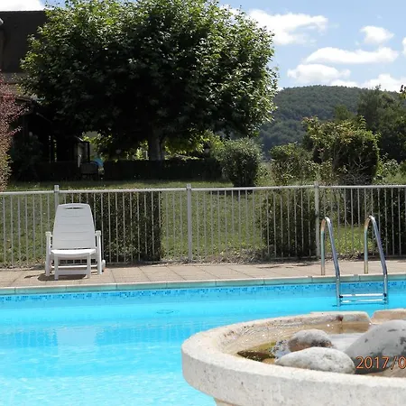 Le Relais Des 5 Chateaux