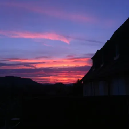 Hotel Le Relais Des 5 Chateaux 3*