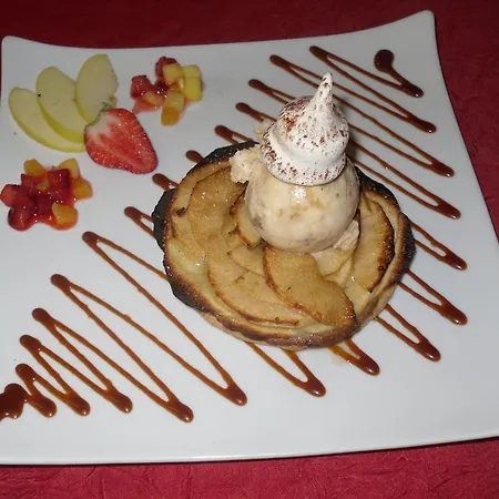 Le Relais Des 5 Chateaux