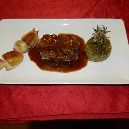 Le Relais Des 5 Chateaux 3* Vézac