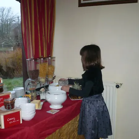 Hotel Le Relais Des 5 Chateaux 3*