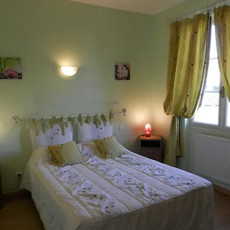 Le Relais Des 5 Chateaux