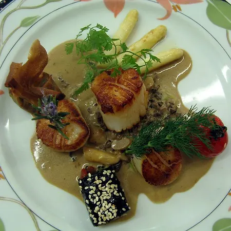 Le Relais Des 5 Chateaux Hotel Vézac