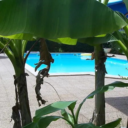 Le Relais Des 5 Chateaux Hotel 3*