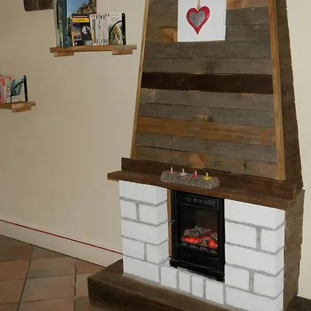 Le Relais Des 5 Chateaux 3* Vézac