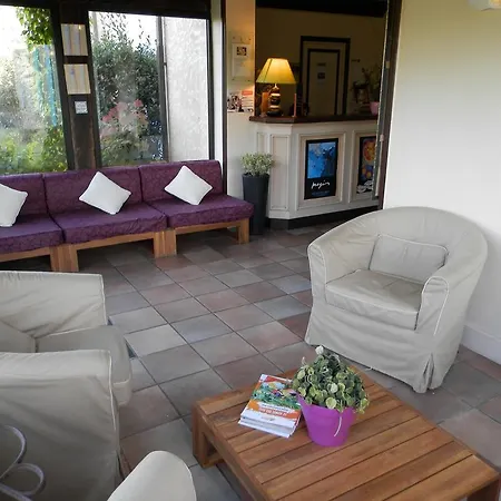 Le Relais Des 5 Chateaux Vézac