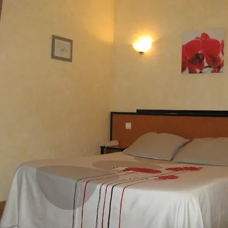 Le Relais Des 5 Chateaux 3* Vézac