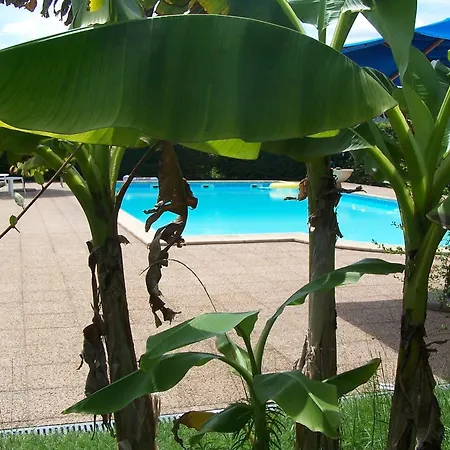 Le Relais Des 5 Chateaux 3*