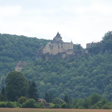 Le Relais Des 5 Chateaux Hotel Vézac