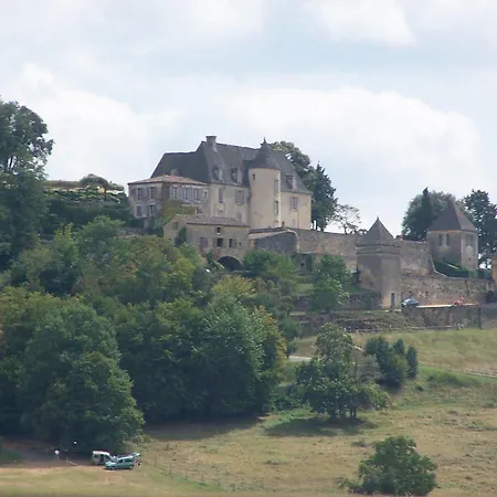 Le Relais Des 5 Chateaux 3*