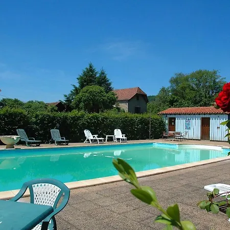 Hotel Le Relais Des 5 Chateaux