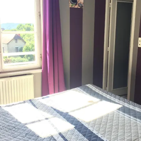 Le Relais Des 5 Chateaux