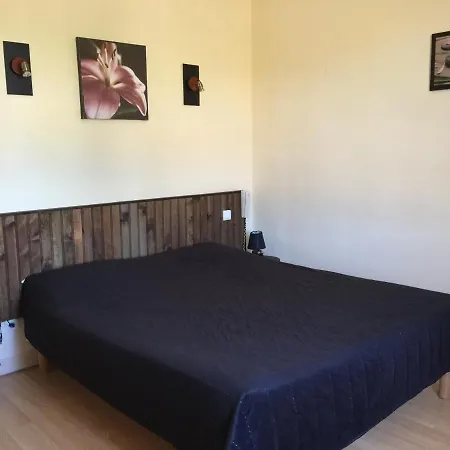 Le Relais Des 5 Chateaux