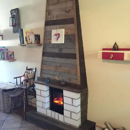 Le Relais Des 5 Chateaux Hotel Vézac