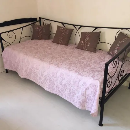 Hotel Le Relais Des 5 Chateaux