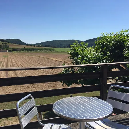 Hotel Le Relais Des 5 Chateaux 3*