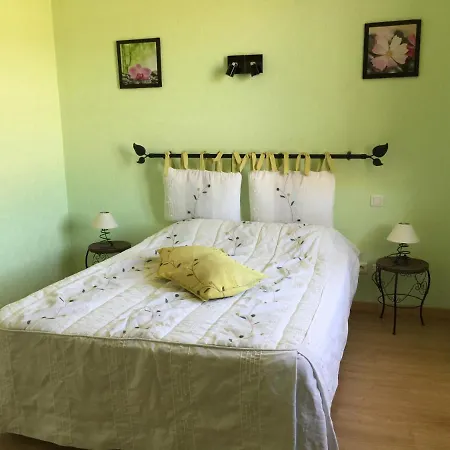 Le Relais Des 5 Chateaux 3* ヴェザック