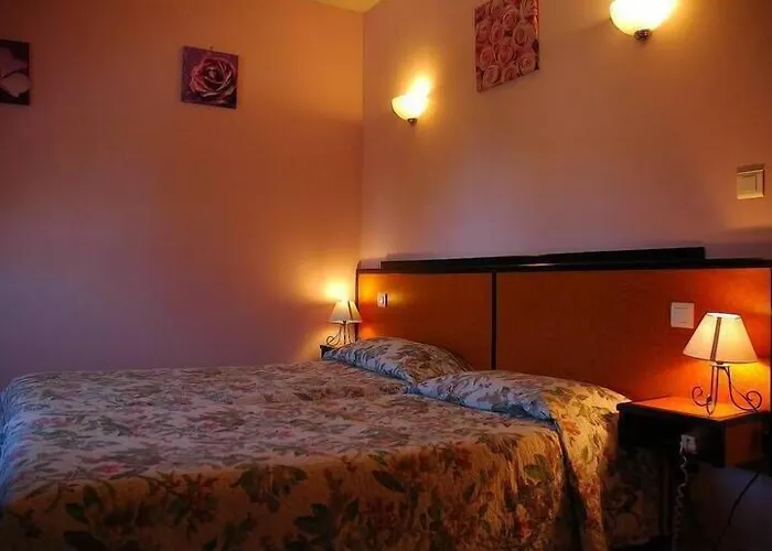 Le Relais Des 5 Chateaux