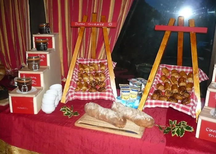 Le Relais Des 5 Chateaux 3* Vézac