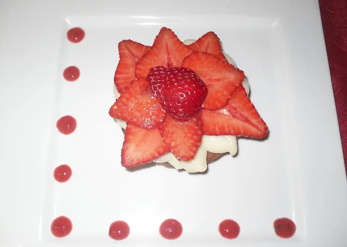 Le Relais Des 5 Chateaux