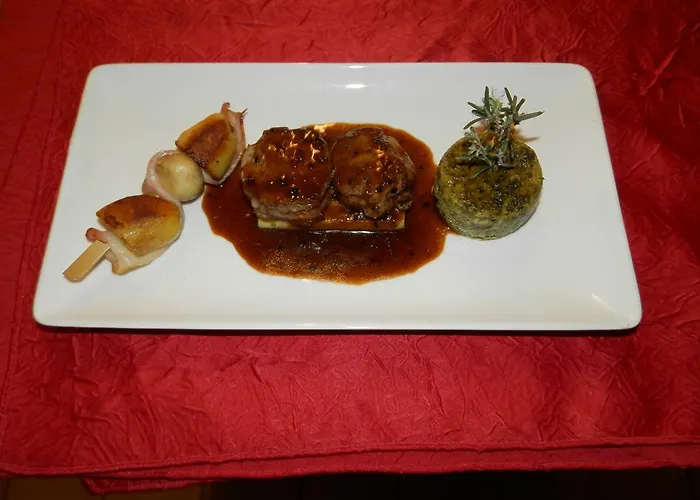 Le Relais Des 5 Chateaux 3* Vézac