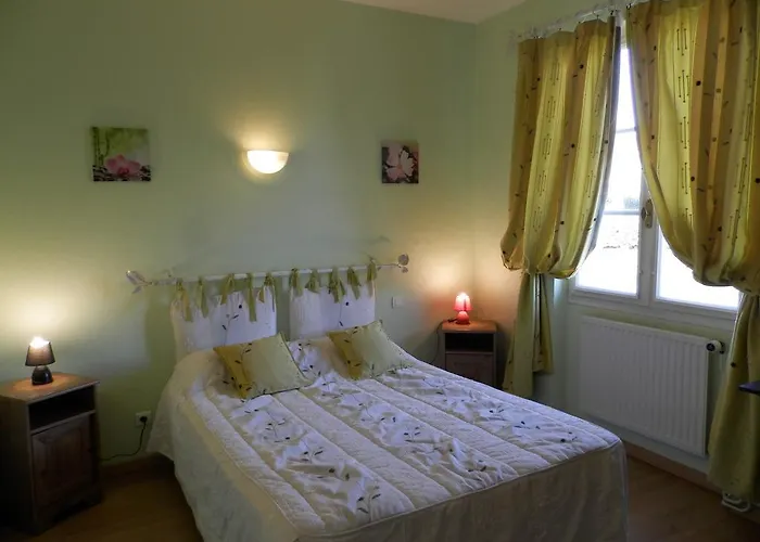 Le Relais Des 5 Chateaux