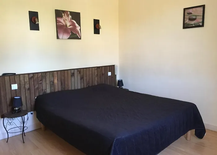 Le Relais Des 5 Chateaux