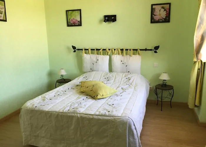 Le Relais Des 5 Chateaux 3* Vézac